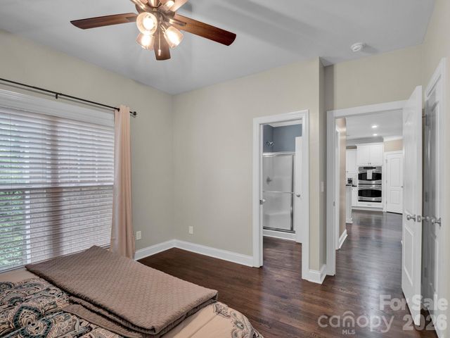 2652 Bedford Place NW, Concord, NC 28027