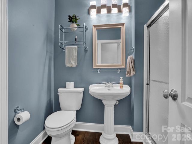 2652 Bedford Place NW, Concord, NC 28027