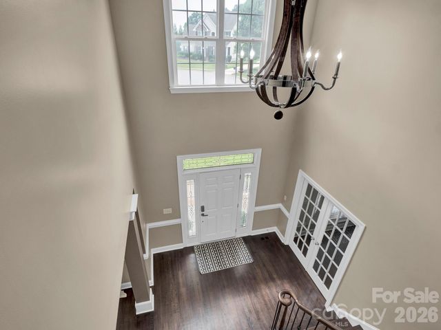 2652 Bedford Place NW, Concord, NC 28027