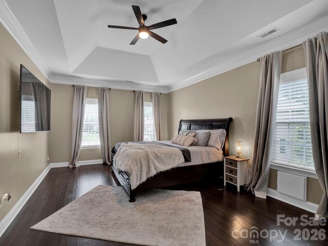 2652 Bedford Place NW, Concord, NC 28027