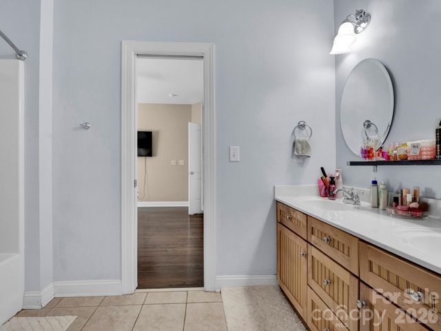 2652 Bedford Place NW, Concord, NC 28027