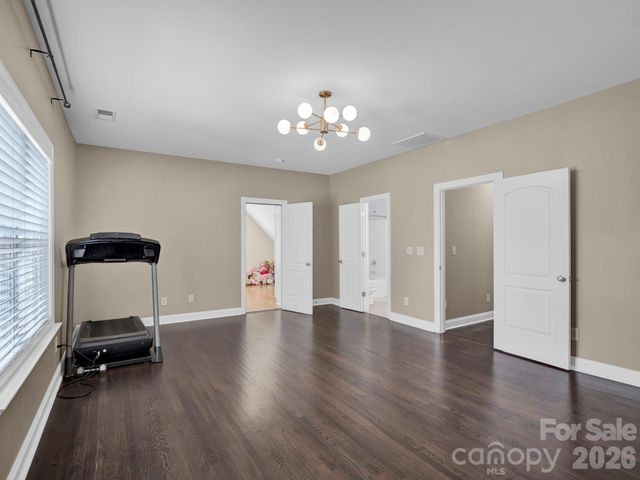 2652 Bedford Place NW, Concord, NC 28027