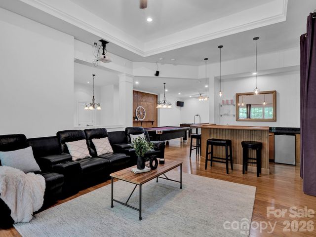 2652 Bedford Place NW, Concord, NC 28027