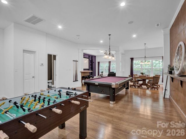 2652 Bedford Place NW, Concord, NC 28027