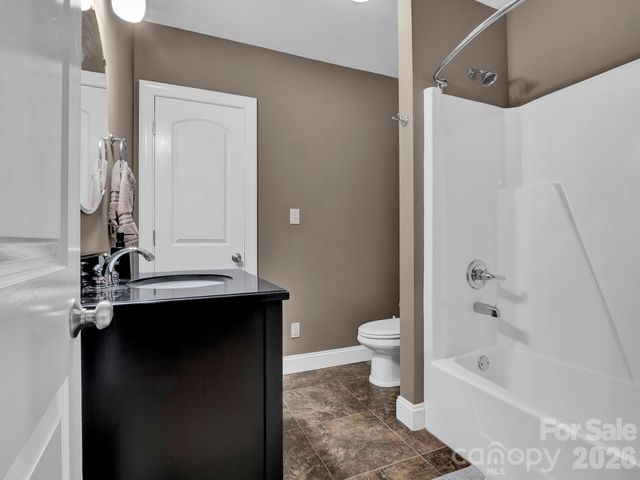 2652 Bedford Place NW, Concord, NC 28027