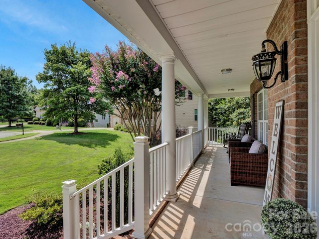 2652 Bedford Place NW, Concord, NC 28027