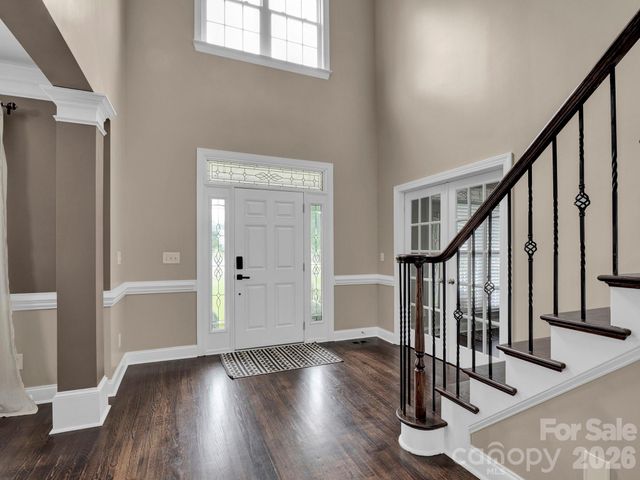 2652 Bedford Place NW, Concord, NC 28027