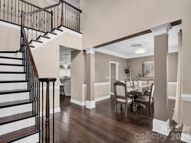 2652 Bedford Place NW, Concord, NC 28027