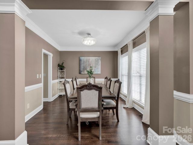2652 Bedford Place NW, Concord, NC 28027