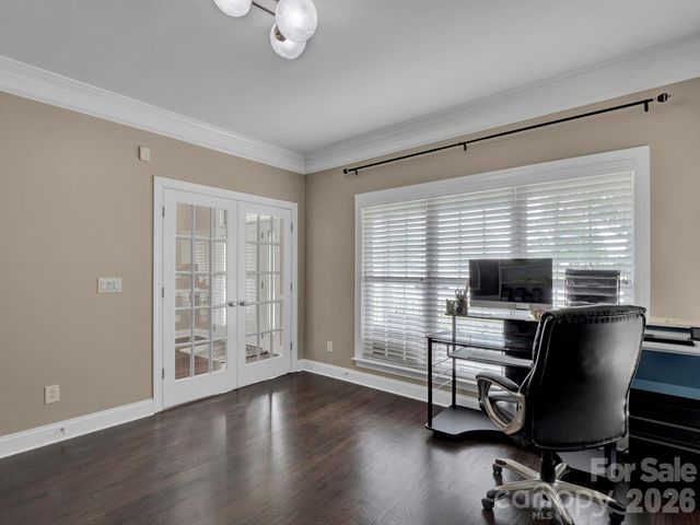 2652 Bedford Place NW, Concord, NC 28027