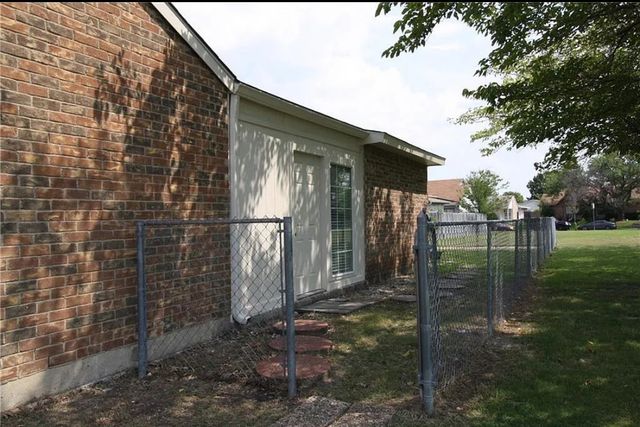 4529 Carr Street, The Colony, TX 75056