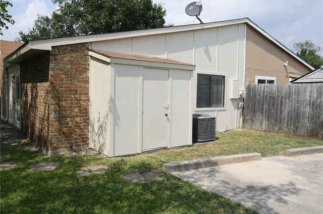 4529 Carr Street, The Colony, TX 75056