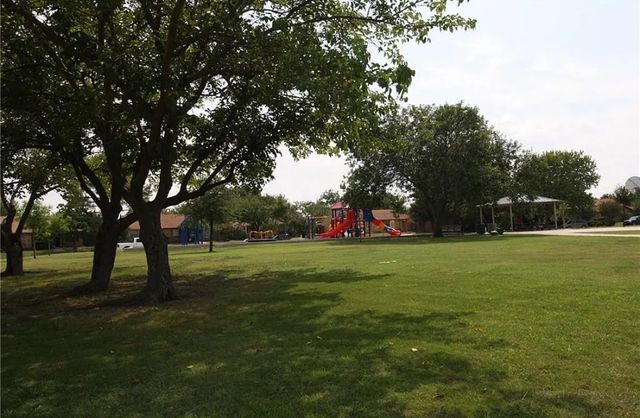 4529 Carr Street, The Colony, TX 75056