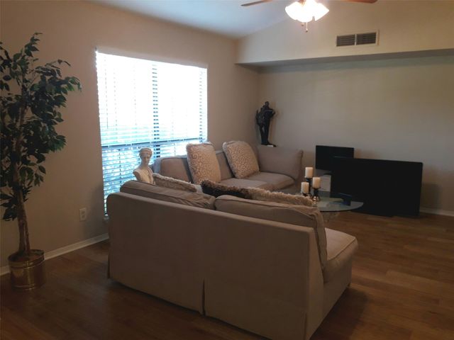 4529 Carr Street, The Colony, TX 75056
