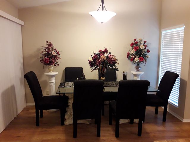 4529 Carr Street, The Colony, TX 75056
