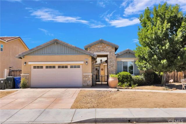 10343 Tandis Court, Adelanto, CA 92301