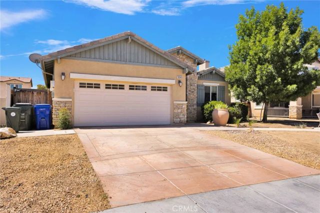 10343 Tandis Court, Adelanto, CA 92301