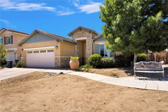 10343 Tandis Court, Adelanto, CA 92301