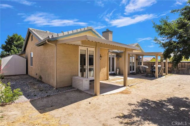 10343 Tandis Court, Adelanto, CA 92301