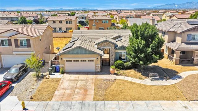 10343 Tandis Court, Adelanto, CA 92301