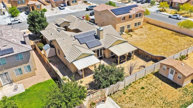 10343 Tandis Court, Adelanto, CA 92301