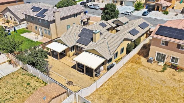 10343 Tandis Court, Adelanto, CA 92301
