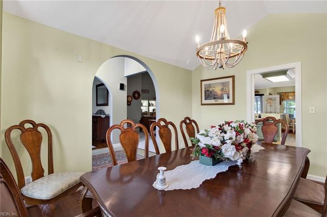 825 Waterfall WAY, Chesapeake, VA 23322