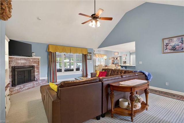 825 Waterfall WAY, Chesapeake, VA 23322