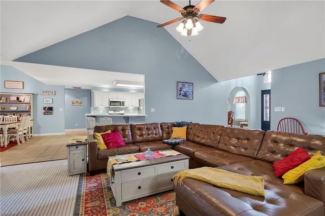 825 Waterfall WAY, Chesapeake, VA 23322