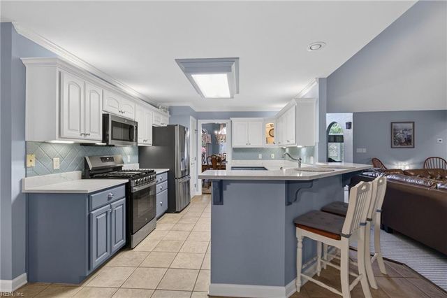 825 Waterfall WAY, Chesapeake, VA 23322
