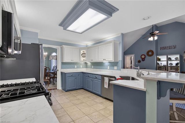 825 Waterfall WAY, Chesapeake, VA 23322