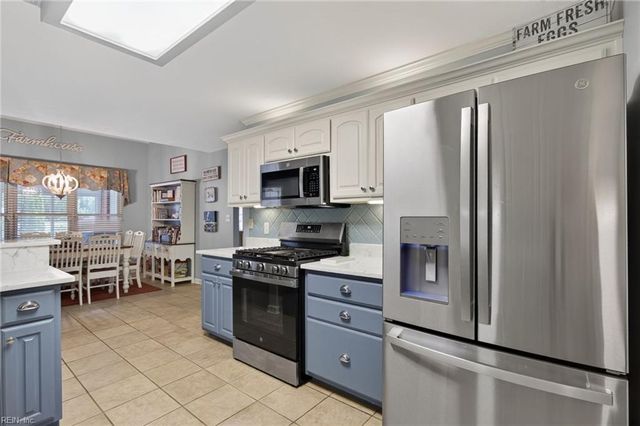 825 Waterfall WAY, Chesapeake, VA 23322