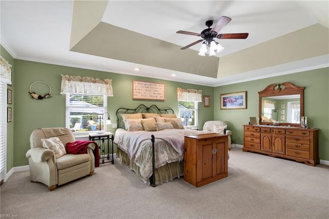 825 Waterfall WAY, Chesapeake, VA 23322