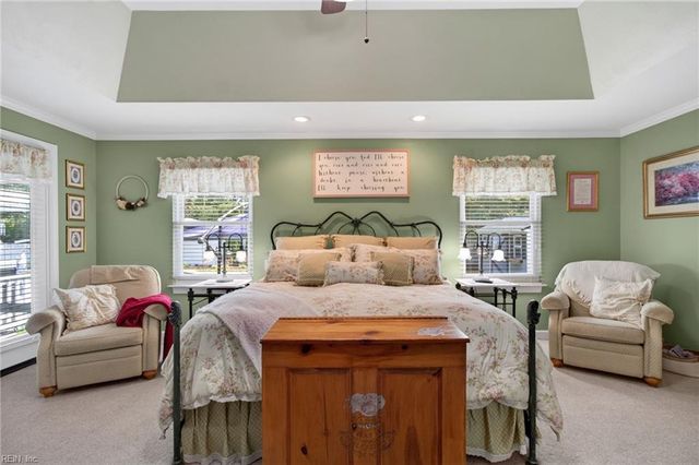 825 Waterfall WAY, Chesapeake, VA 23322
