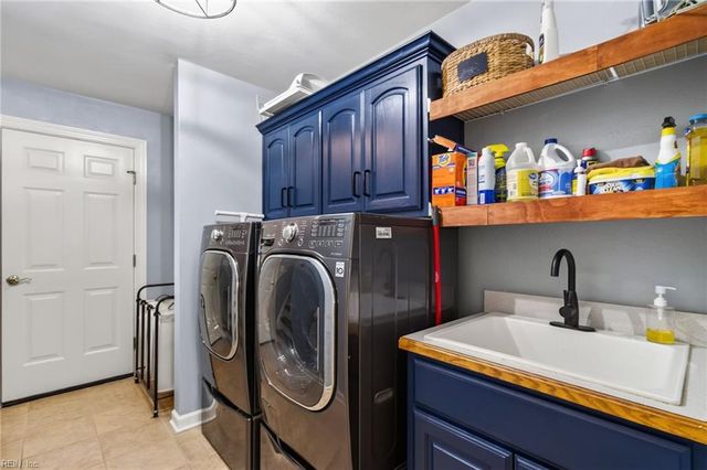 825 Waterfall WAY, Chesapeake, VA 23322