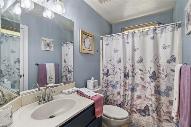 825 Waterfall WAY, Chesapeake, VA 23322