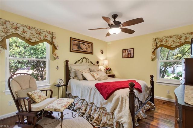 825 Waterfall WAY, Chesapeake, VA 23322