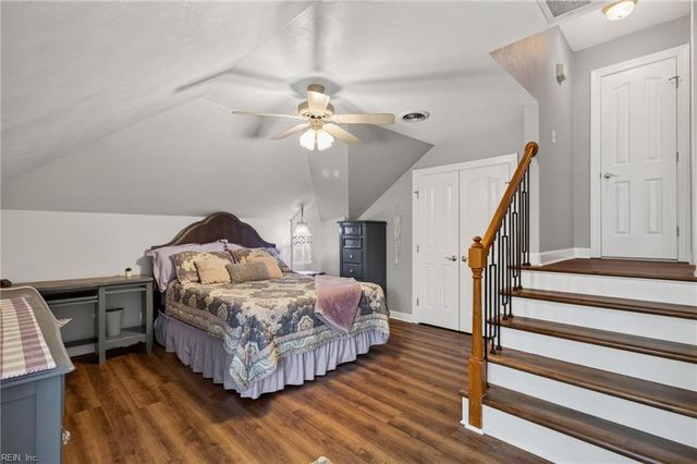 825 Waterfall WAY, Chesapeake, VA 23322