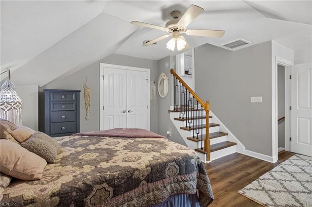 825 Waterfall WAY, Chesapeake, VA 23322