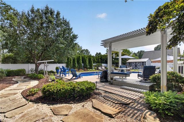 825 Waterfall WAY, Chesapeake, VA 23322