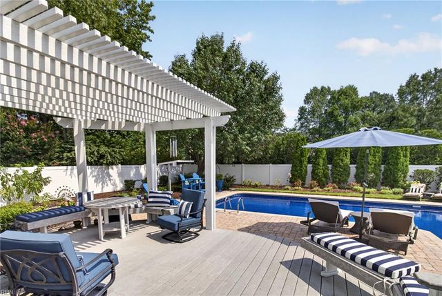 825 Waterfall WAY, Chesapeake, VA 23322