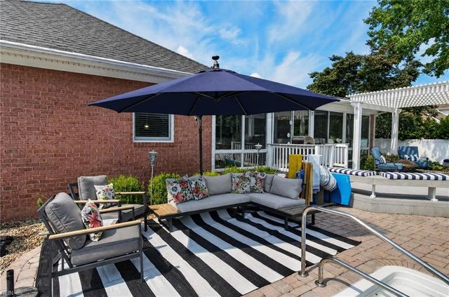 825 Waterfall WAY, Chesapeake, VA 23322