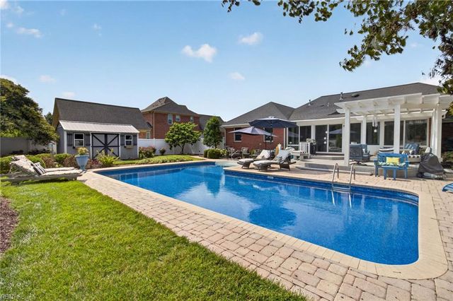 825 Waterfall WAY, Chesapeake, VA 23322