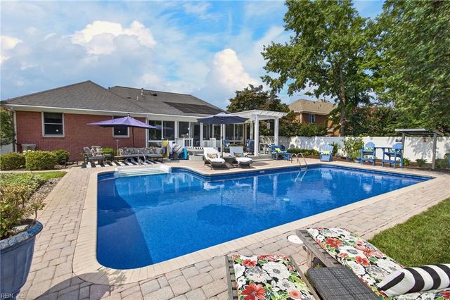 825 Waterfall WAY, Chesapeake, VA 23322