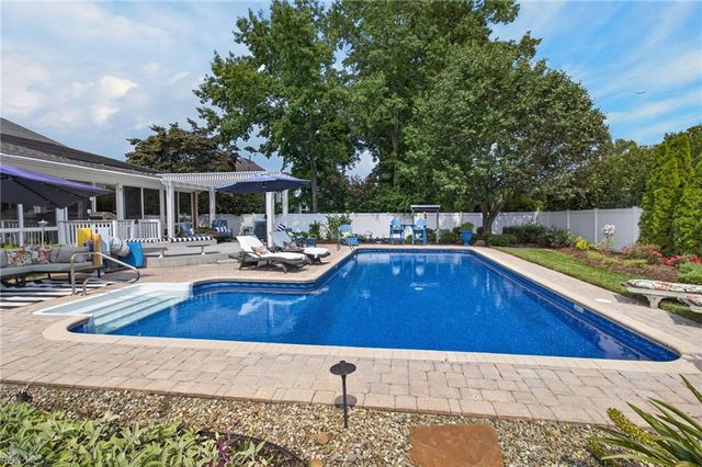 825 Waterfall WAY, Chesapeake, VA 23322