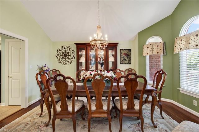 825 Waterfall WAY, Chesapeake, VA 23322