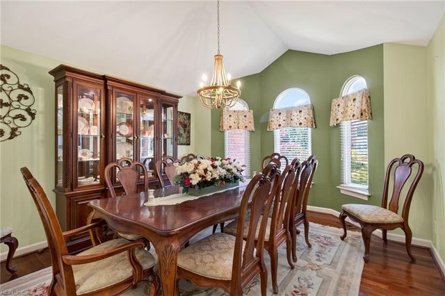 825 Waterfall WAY, Chesapeake, VA 23322