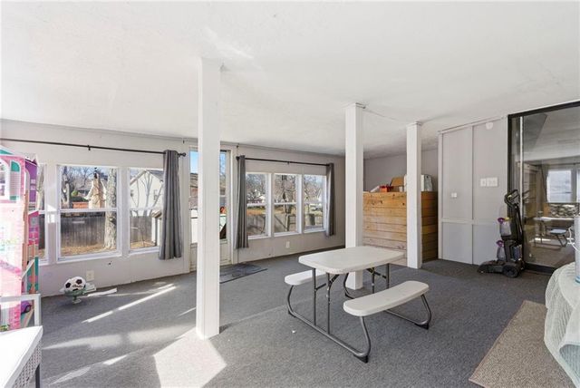 1213 SW 21st Street, Blue Springs, MO 64015