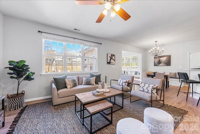 13915 Holly Stream Drive, Huntersville, NC 28078