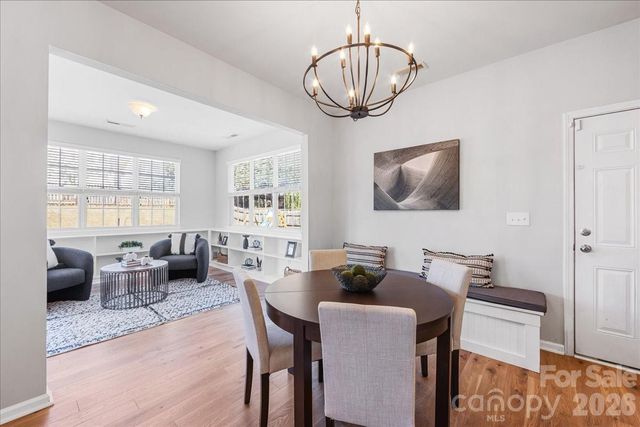 13915 Holly Stream Drive, Huntersville, NC 28078